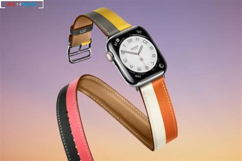 apple and hermes partnership|apple watch hermes acmi.